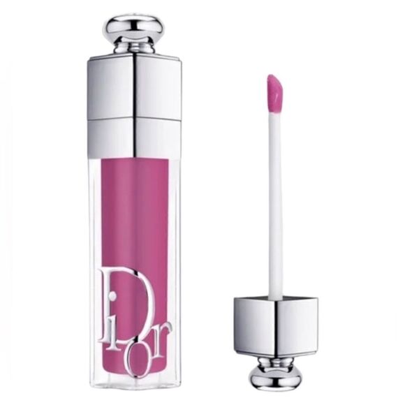 DIOR ADDICT LIP MAXIMIZER
Lip plumping gloss - 006 Berry New - Picture 13 of 15